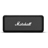 Mini Parlante Bluetooth Marshall Emberton Black 20 Horas