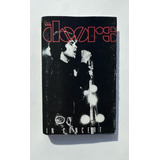 The Doors Cassette In Concert Hecho En Usa