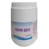 Crema Base X 1000cc  Laboratorio Seres Para Todo El Cuerpo