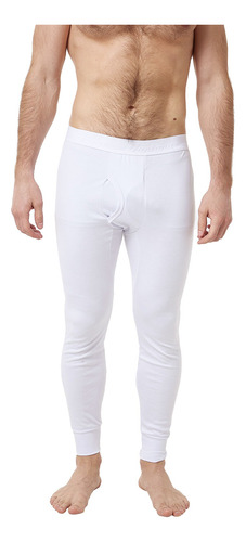 Pantalón Térmico Para Hombre