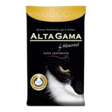 Absorsol Alta Gama 6 Unidades 3,6 Kg Mascota Food 