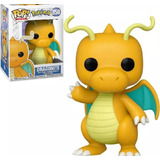 Funko Pop! Pokemón Dragonite #850 Original 