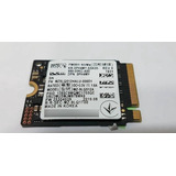 Disco Nvme (2230) Samsung 128gb Notebook Pull New Cuo