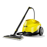 Limpiador A Vapor Karcher Sc3 Limpia Desinfecta 1l 1900w