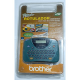 Rotulador Brother Modelo Pt 65