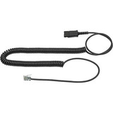 Cable De Desconexion Rapida Para Plantronics Qd-rj9