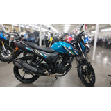 Yamaha Sz 150 (2019) 19.000km -envios A Todo El Pais- 