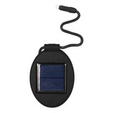 2pcs Luz Solar Led Impermeable Al Aire Libre Balcón Maceta