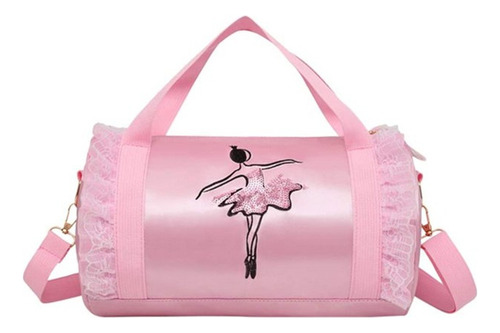 Bolsas De Ballet Para Niñas, Deportes, Danza, Mochila Para N