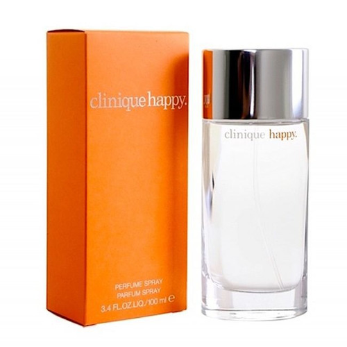 Clinique Happy 100ml Edp Mujer/ Parisperfumes Spa