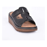 Price Shoes Sandalias Confort Mujer 6925104negro