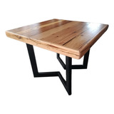 Mesa Comedor Madera