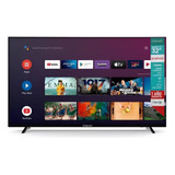 Smart Tv Pantalla 32 Pulgadas Qtouch Tv Android Hd 720p 60hz