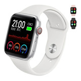 Smartwatch T500 Plus/ Reloj Inteligente Serie 6 Deportivo
