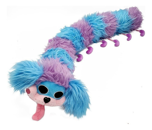 Peluche Pijama Pug One Pillar Poppy Playtime