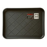 Stalwart 75-st6013 All Weather Boot Tray-water Resistant