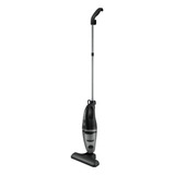 Aspirador De Pó Elgin Perfect Clean 1l Preto E Cinza 220v Cor Preto/cinza