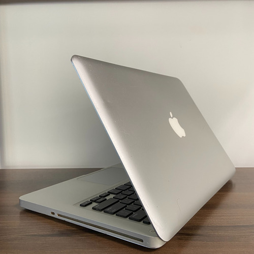 Macbook Pro 2012 - I5 12 Gb Ram 256 Gb