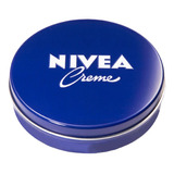 Nivea Crema X150 Lata 