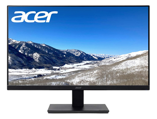 Acer America Corporation Um.wv7aa.a01 - Pantalla Lcd