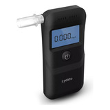 Tester De Alcohol Digital Detector De Alcohol Profesional