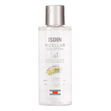 Isdin Micelar Solution 4 En 1 Desmaquillante 100ml