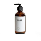 Body Oil Sweet Orange Tessa Aceite Corporal Hidratante 240ml