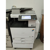 Impresora Ricoh Aficio Mp C3002