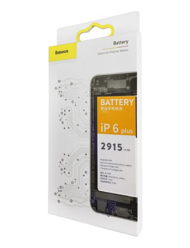 Batería iPhone 6 Baseus Accb-aip6p