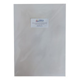 Papel Para Sublimación Papira Premium A3 Paquete 100 Hojas Color Blanco