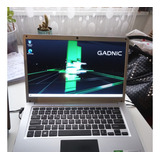 Notebook Gadnic Glow Pro 14.1 