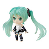 Nendoroid  Hatsune Miku: Figura De Acción  Append Ver. Ndr