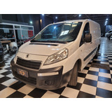 Peugeot Expert 2014 2.0 Hdi Confort