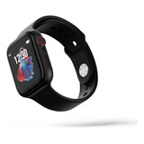Smartwatch Touchsmart Gen 7 Fitness Temperatura Multifunción