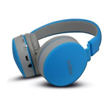 Auricular Bluetooth C/mic Soul Bt881/s600