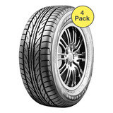 Paq 4 Llantas Firestone Firehawk 900 205/60r13 86h Sl Bsw