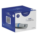 Smart Cartucho Infusion Pen Com 10 Unidades Smart Gr