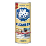 Limpiador Y Pulidor Multiuso Bar Keepers Friend