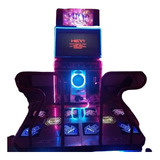 Maquina De Baile Pump It Up