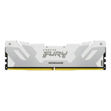 Memoria Ram Kingston Fury Renegade Ddr5 6000mhz 32gb Ecc