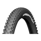 Llanta Bicicleta Montaña 26x2.10 Wild Racer Advance Michelin