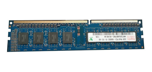 Kit 2 Piezas Hynix Memoria Ram 2gb 1rx8 Pc3-10600