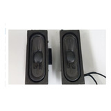 Bocinas Para Tv Sony Kd 49x720f    8 Ohms