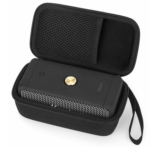 Yinke Funda Rígida Para Altavoz Bluetooth Marshall Emberton