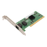 Placa Gigabit Ethernet 8390mt 10mbps 100mbps 1000mbps Pci