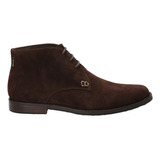 Botin Marron Smith Rk128011171-dk1