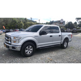 Ford F-150 2015 3.5 Xlt