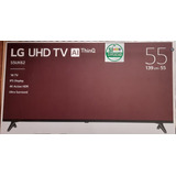 Tv LG Smart 55 Pulgadas 