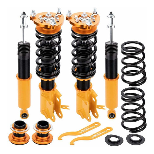 Maxpeedingrods Coilovers Para Honda Civic 2006-2011 Amortigu