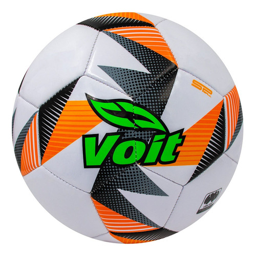 Balón De Fútbol Voit No.5 Spball Ss150